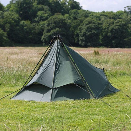 DD SuperLight Tarp Tent By DD Hammocks