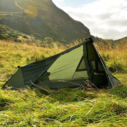 DD SuperLight Tarp Tent By DD Hammocks