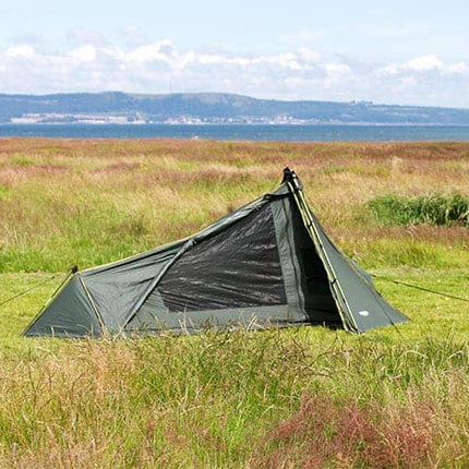 DD SuperLight Tarp Tent By DD Hammocks