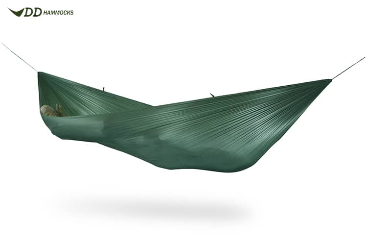 DD SuperLight Hammock By DD Hammocks