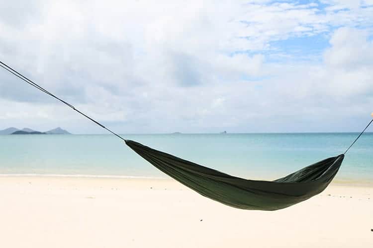 DD SuperLight Hammock By DD Hammocks