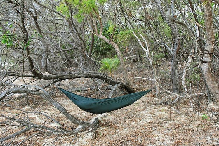 DD SuperLight Hammock By DD Hammocks