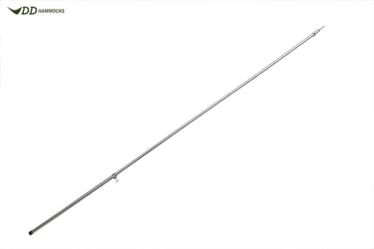 DD Tarp Pole - 2.2m ( 2 poles) By DD Hammocks