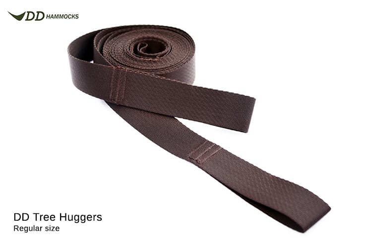 DD Tree Huggers Hammock Straps By DD Hammocks