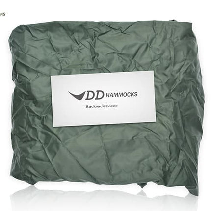 DD Rucksack Cover By DD Hammocks