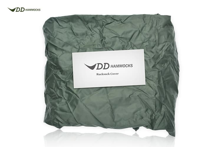 DD Rucksack Cover By DD Hammocks