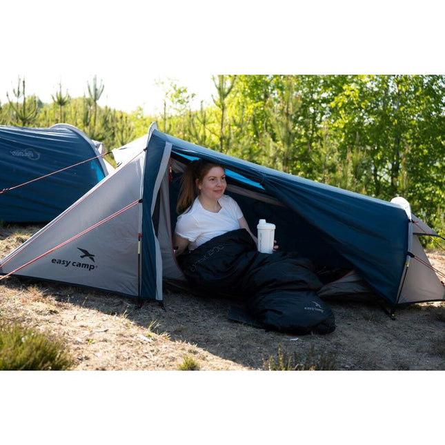 Easy Camp Geminga 100 Compact 1 man tent By Easy Camp