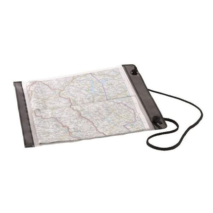 Easy Camp Map Case By Wood To Water