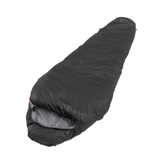 Easy Camp Orbit 200 Sleeping Bag 3 Season By Easy Camp