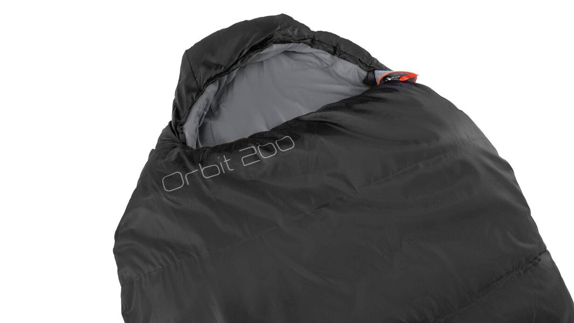 Easy Camp Orbit 200 Sleeping Bag 3 Season By Easy Camp