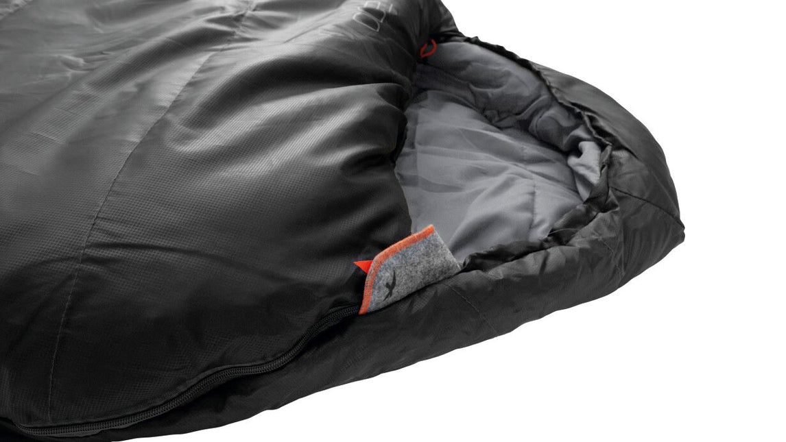 Easy Camp Orbit 200 Sleeping Bag 3 Season By Easy Camp