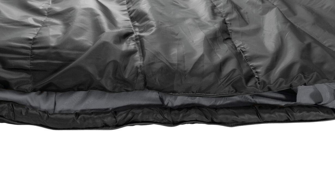 Easy Camp Orbit 200 Sleeping Bag 3 Season By Easy Camp