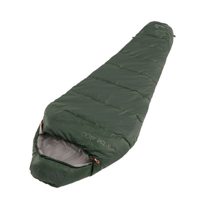 Easy Camp Orbit 400 Sleeping Bag 4 Season By Easy Camp