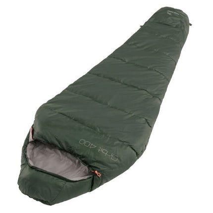 Easy Camp Orbit 400 Sleeping Bag 4 Season By Easy Camp