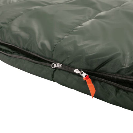 Easy Camp Orbit 400 Sleeping Bag 4 Season By Easy Camp