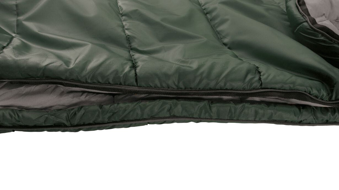 Easy Camp Orbit 400 Sleeping Bag 4 Season By Easy Camp