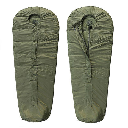 Emerson Blue Label Cold peak Polar sleeping bag (-15 deg) By Emerson Gear