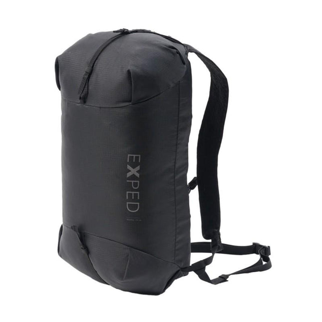 Exped Radical Lite Folding Lightweight Rucksack (Various Sizes) 25L By Exped