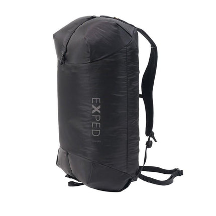 Exped Radical Lite Folding Lightweight Rucksack (Various Sizes) 50L By Exped