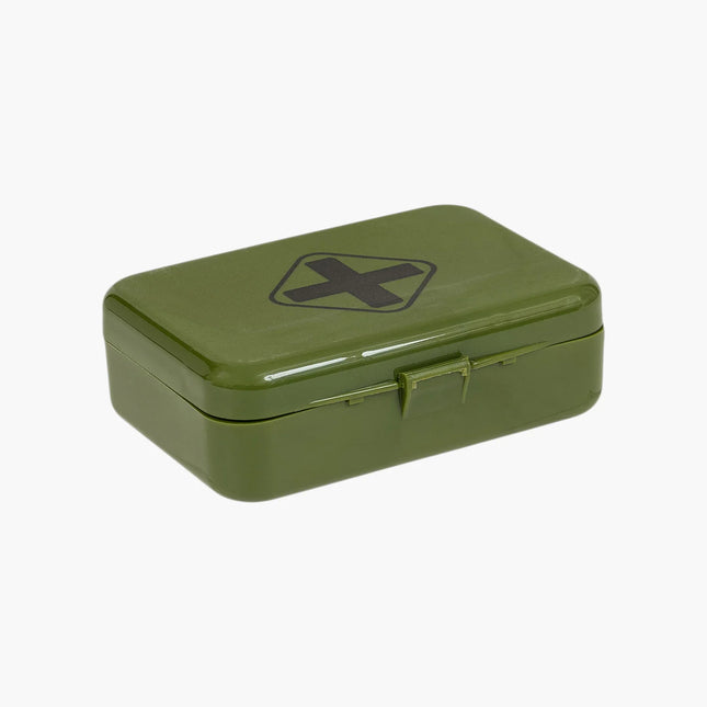 Highlander Forces Cadet First Aid Kit By Highlander Outdoor