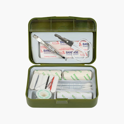 Highlander Forces Cadet First Aid Kit By Highlander Outdoor