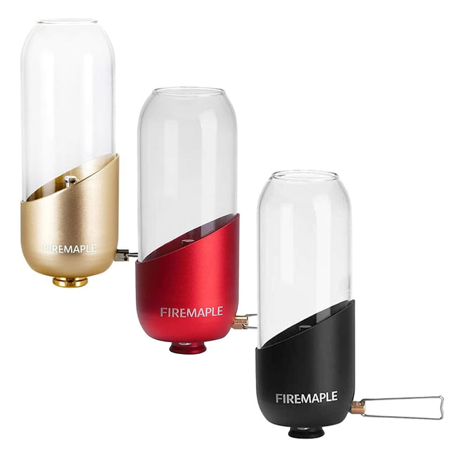 FireMaple Gas Lantern (Various Colours) By Fire Maple Gear