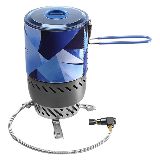 Firemaple Mars Radiant Stove System with Cup By Fire Maple Gear