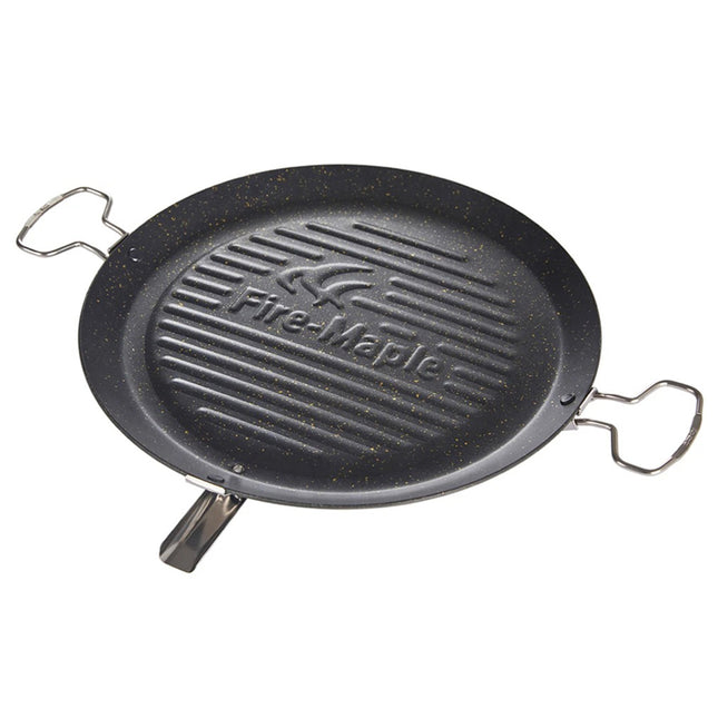 Firemaple Portable Grill Pan By Fire Maple Gear