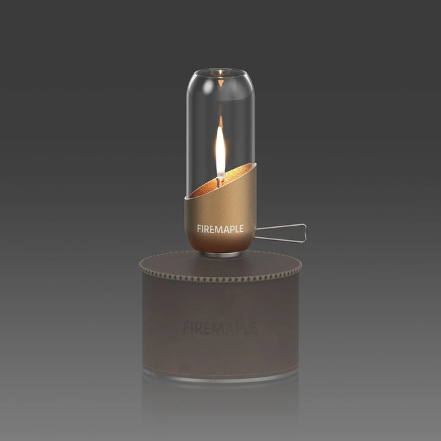 FireMaple Gas Lantern (Various Colours) By Fire Maple Gear