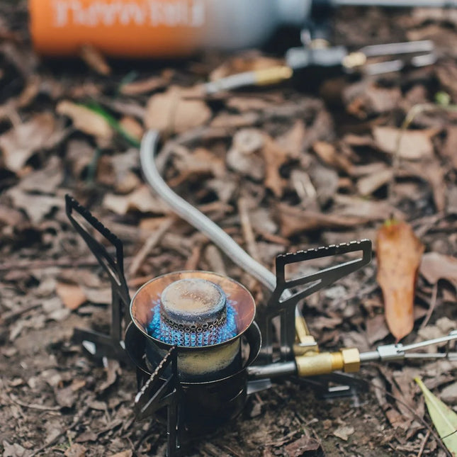 Firemaple Lava Multi-Fuel Backpacking Stove By Fire Maple Gear