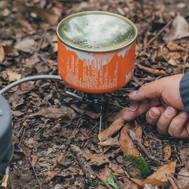 Firemaple Lava Multi-Fuel Backpacking Stove By Fire Maple Gear