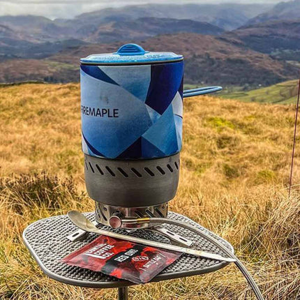 Firemaple Mars Radiant Stove System with Cup By Fire Maple Gear