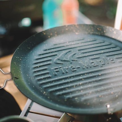 Firemaple Portable Grill Pan By Fire Maple Gear