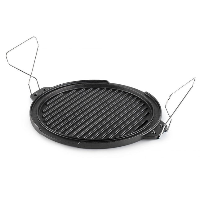 GSI Guidecast 10" Griddle Cast Iron By GSI outdoors