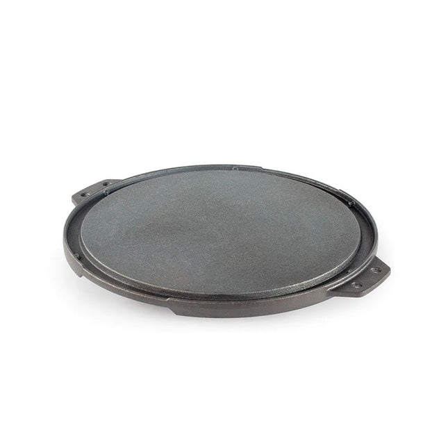 GSI Guidecast 10" Griddle Cast Iron By GSI outdoors