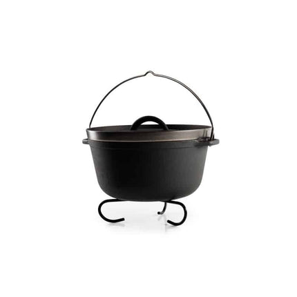 GSI Guidecast Dutch Oven Set (Various Sizes) By GSI outdoors