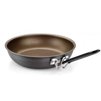 GSI Pinnacle Teflon Frypan 10" By GSI outdoors