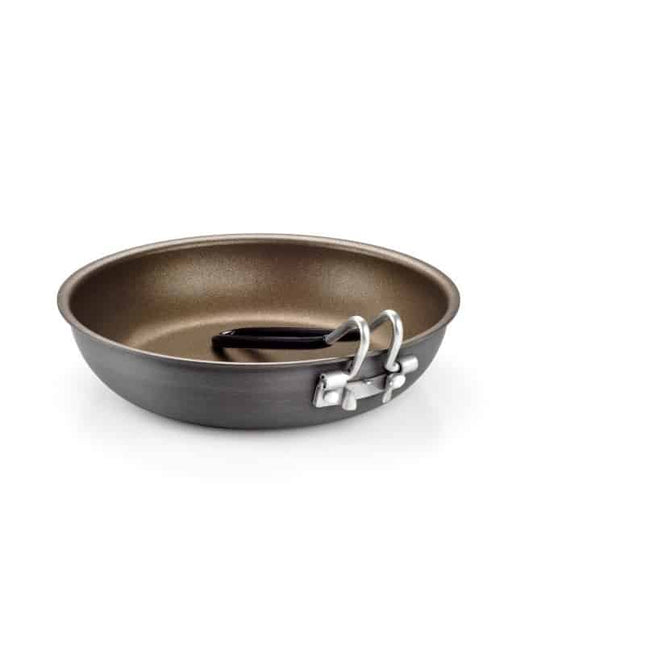 GSI Pinnacle Teflon Frypan 8" By GSI outdoors