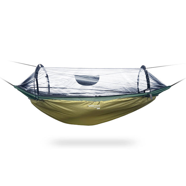 DD Hammock Underblanket XL - Olive Green By DD Hammocks