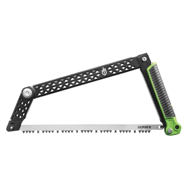 Gerber Freescape Camp Saw By Gerber