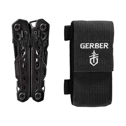 Gerber Truss Multi Tool Black By Gerber