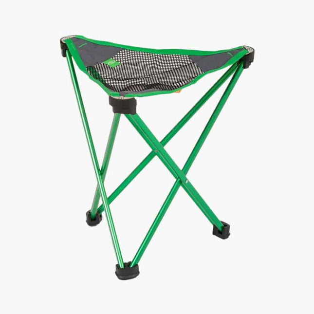 Highlander Ayr Folding Tripod Stool By Highlander Outdoor