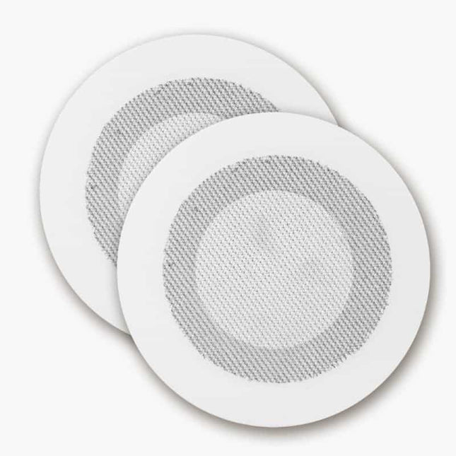 Highlander Mesh Repair Patches (5 pack) By Highlander Outdoor