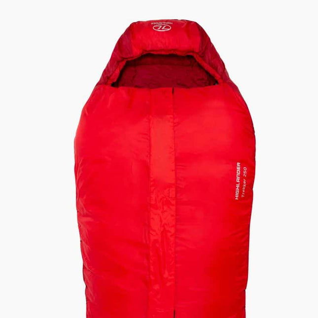 Highlander Trekker 250 Sleeping Bag By Highlander Outdoor