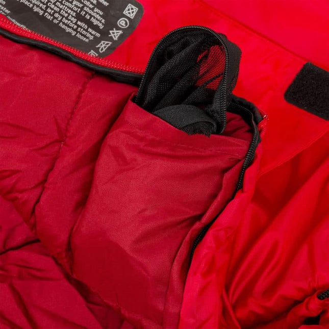 Highlander Trekker 250 Sleeping Bag By Highlander Outdoor