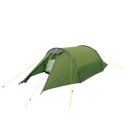 Wild Country Hoolie Compact 2 Tunnel Tent By Terra Nova | Wild Country