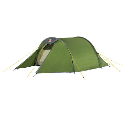 Wild Country Hoolie Compact 3 ETC Tunnle Tent By Terra Nova | Wild Country