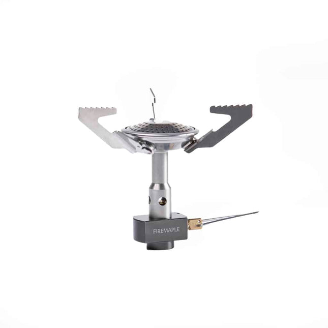 Fire Maple Buzz Gas Camping Stove (73g) By Fire Maple Gear