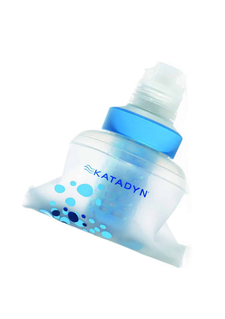 Katadyn Befree Filter Bottle By KATADYN