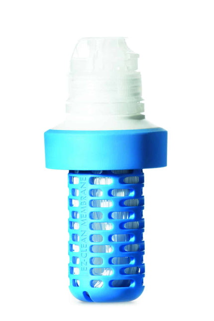 Katadyn Befree Filter Bottle By KATADYN